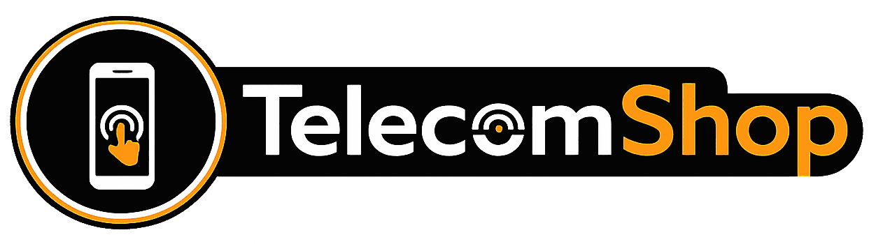 Telecom Shop Binche